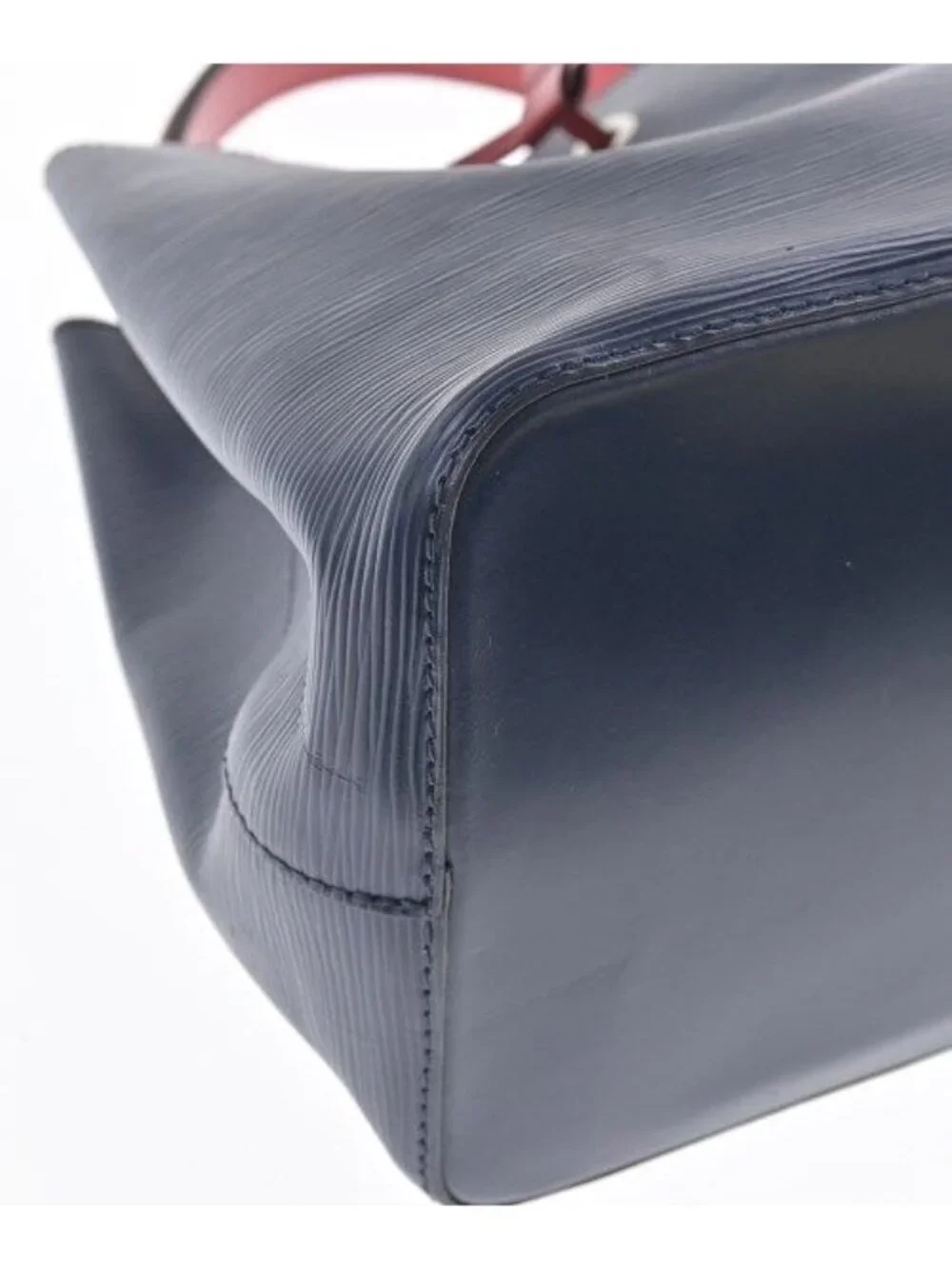 Louis Vuitton Bag Bucket Bag Navy